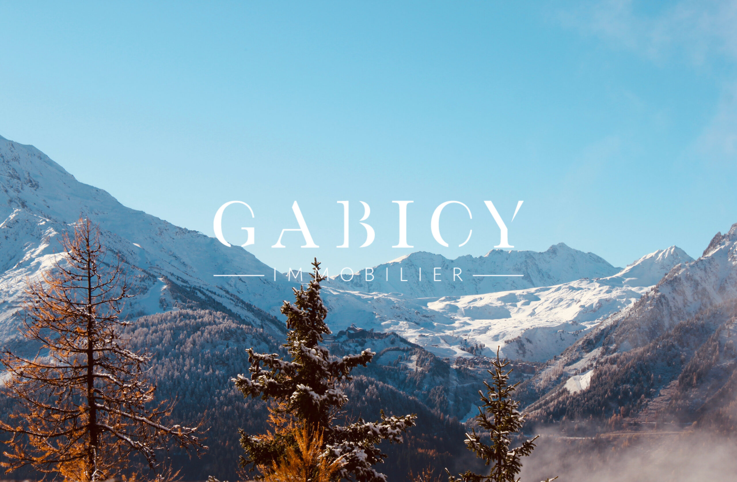 T3 À RÉNOVER - LA ROSIÈRE (73)