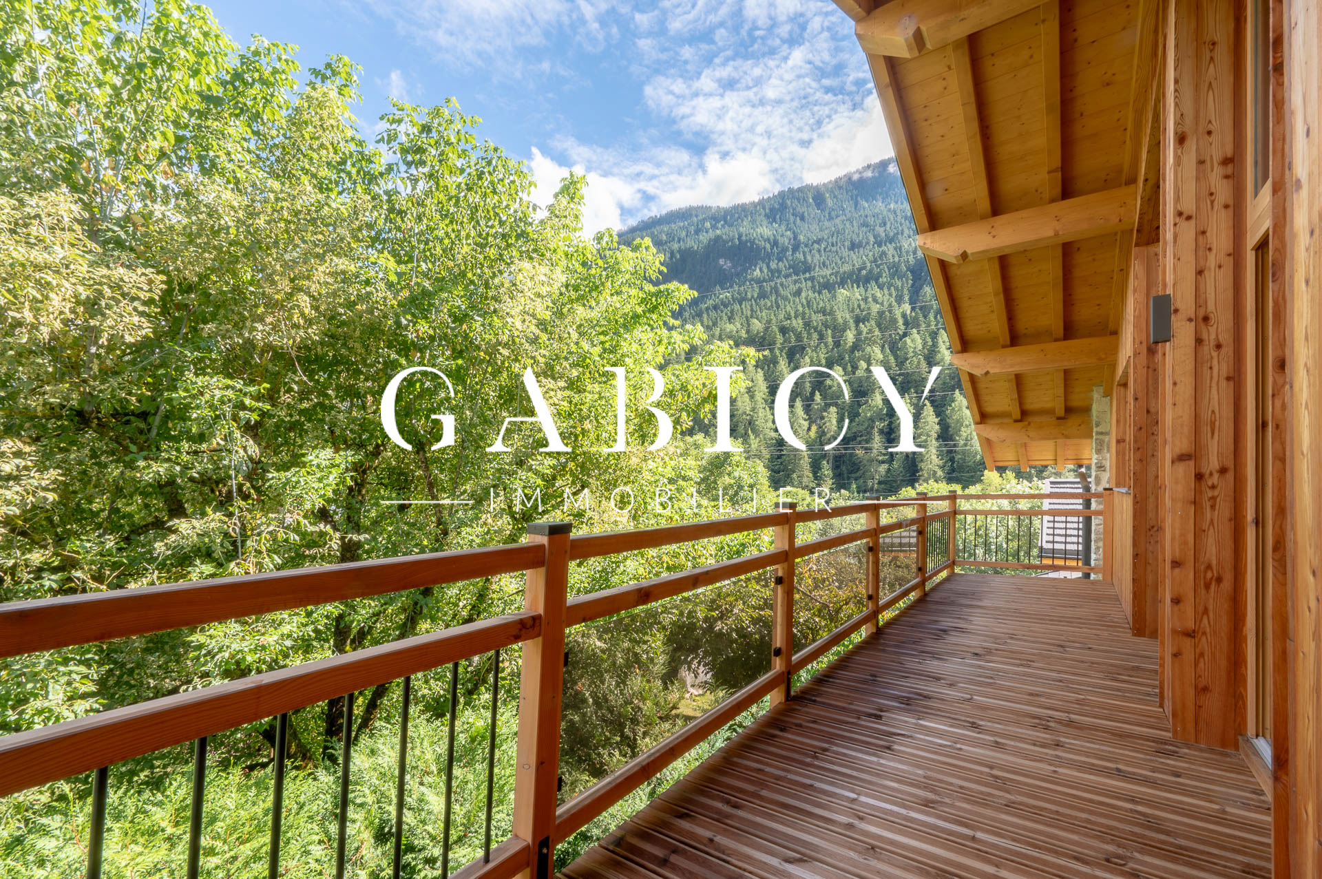 T5 TRIPLEX NEUF - LONGEFOY (73)