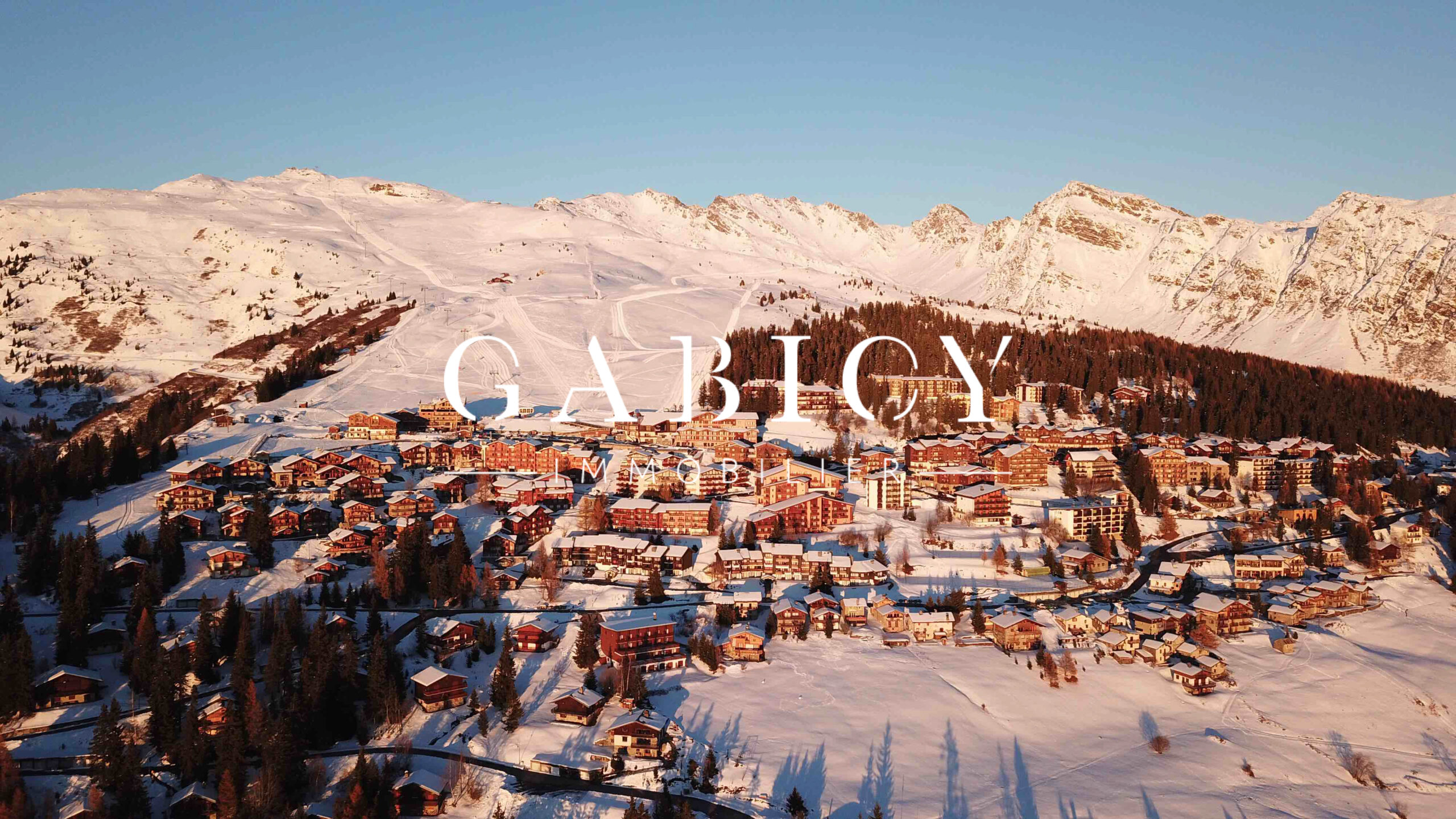 APPARTEMENT À RÉNOVER - LA ROSIÈRE (73)