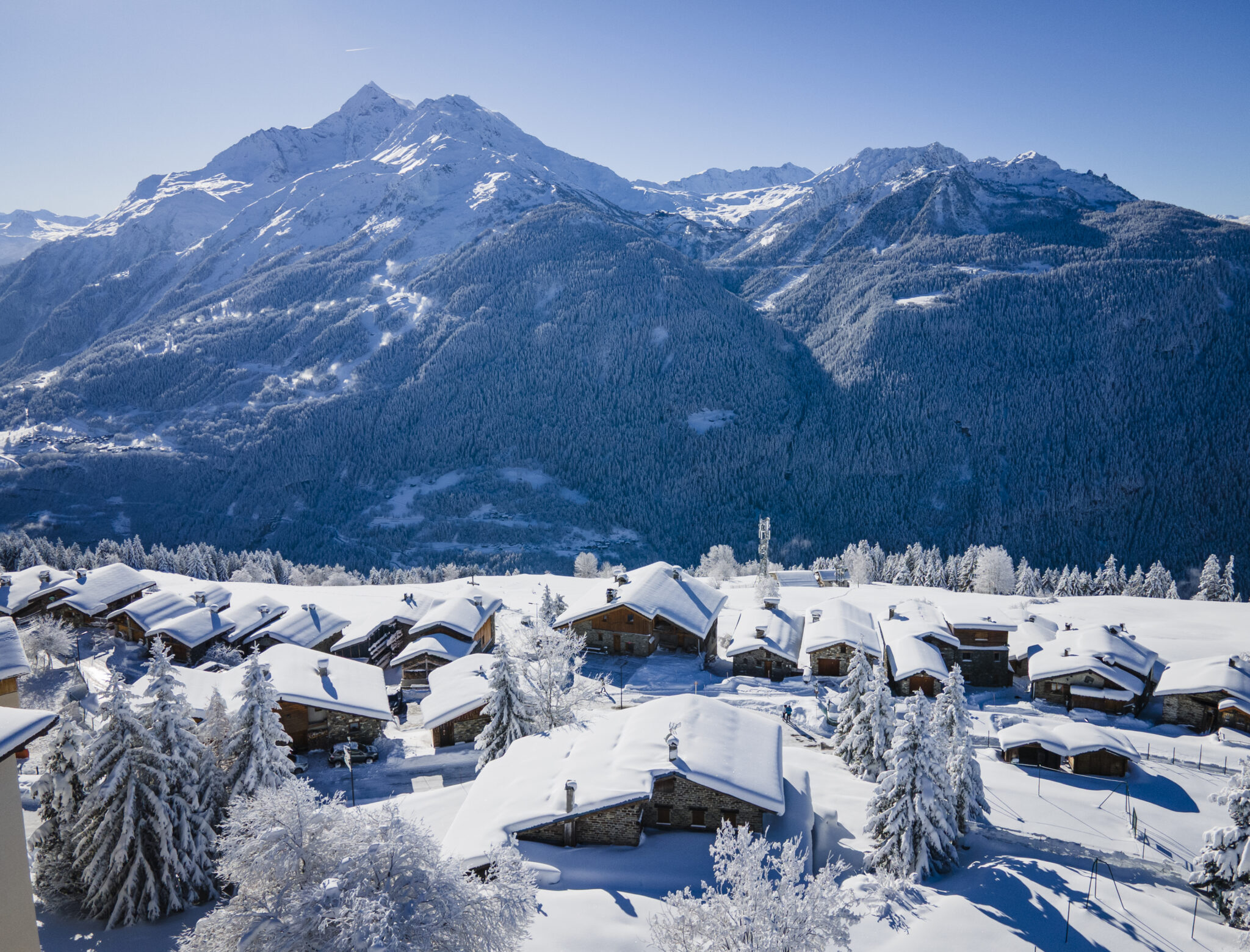Gabicy immobilier la Rosiere