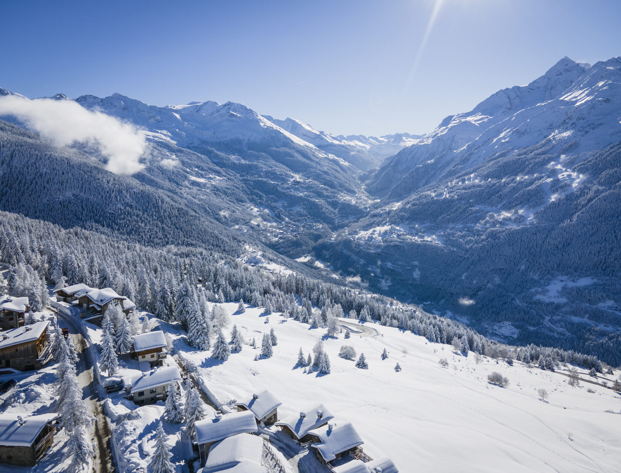 Gabicy immobilier la Rosiere